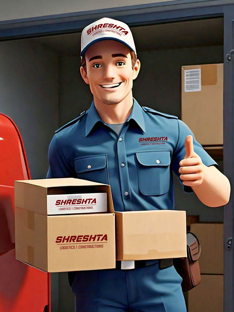 Courier Service